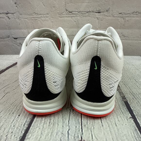Nike Air Zoom Streak LT 4 Track Spikes - White/Jade - AQ3610-100 - Size M6.5 W8 main image 6
